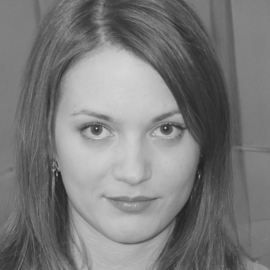 Portrait de Célestine Dubois